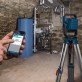 BOSCH GLI 18V-2200 C akumulatora prožektors